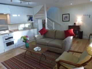 Juniper Cottage Clovenfords Rom bilde